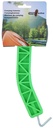 CAMP ACTIVE Camping Hammer With Pull Hook