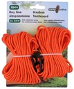 CAMP ACTIVE Reflective Guy Line 10m
