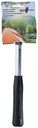 CAMP ACTIVE Rubber Hammer White 30x10x6cm 540g