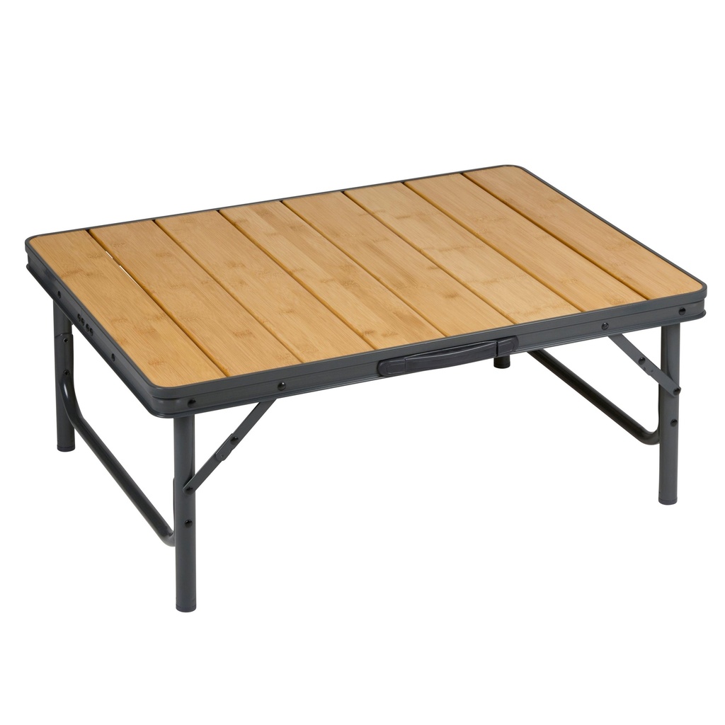 CAMP ACTIVE Foldable Camping Table 75x55x71cm