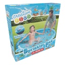 CREATIVE KIDS Sprinkler Play Mat Ø100cm