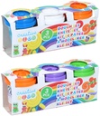 CREATIVE KIDS Craft Dough 3x55g
