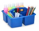 CREATIVE KIDS Craft Organizer Box 21.5x23.5x12.5cm