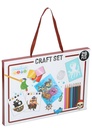 CREATIVE KIDS Craft Set 29pcs