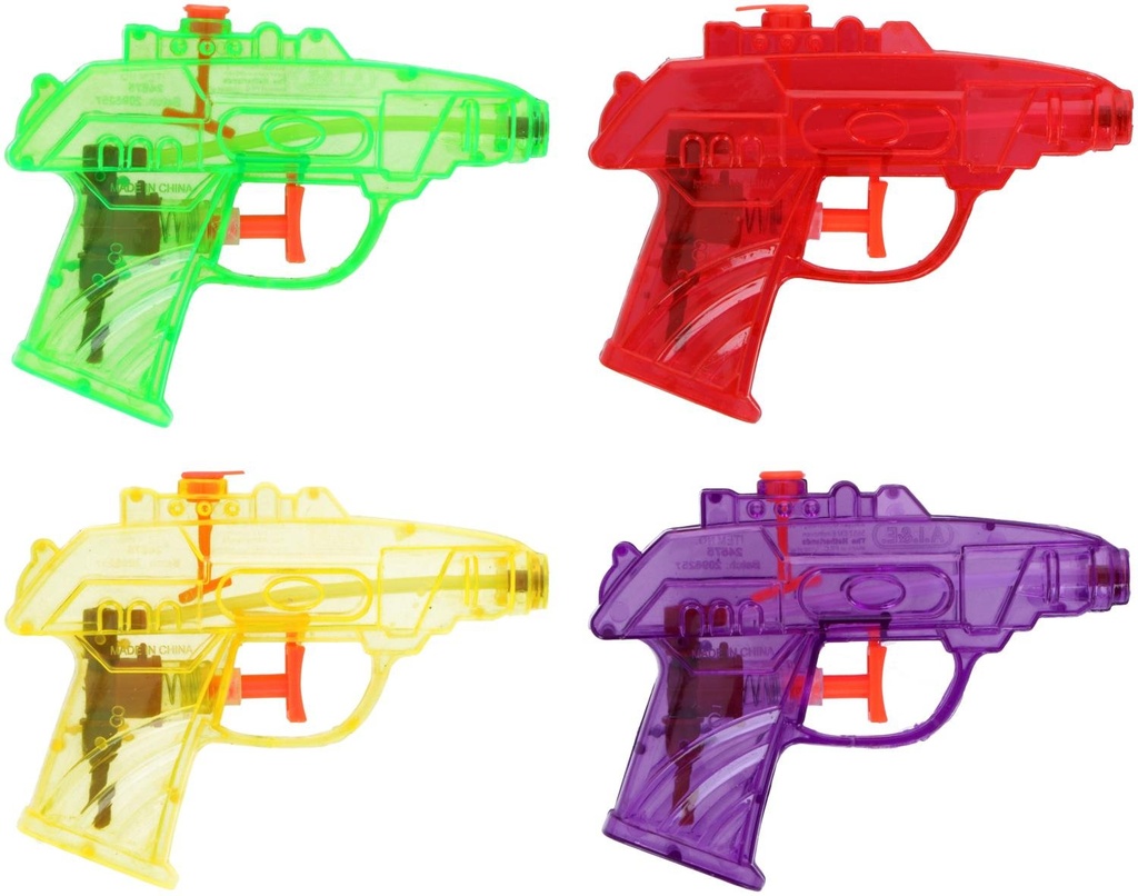 CREATIVE KIDS Water Gun 11.5cm