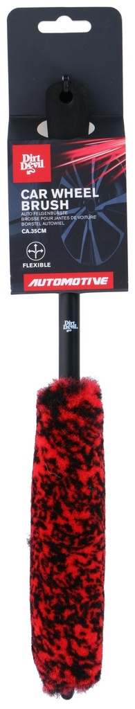 DIRT DEVIL Wheel Brush 35.5cm