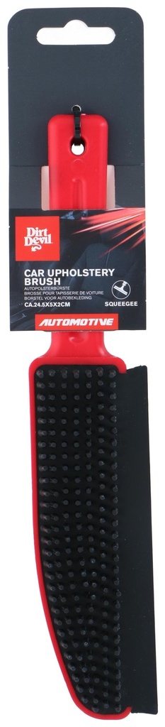 DIRT DEVIL Upholstery Brush