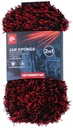 DIRT DEVIL Microfiber Car Sponge 230x120x55mm