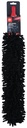 DIRT DEVIL Extendable Wheel Brush 60cm