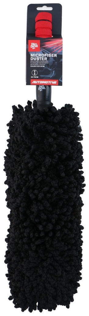 DIRT DEVIL Car Duster Microfiber 52cm