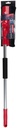 DIRT DEVIL Extendable Window Cleaner 68x26cm