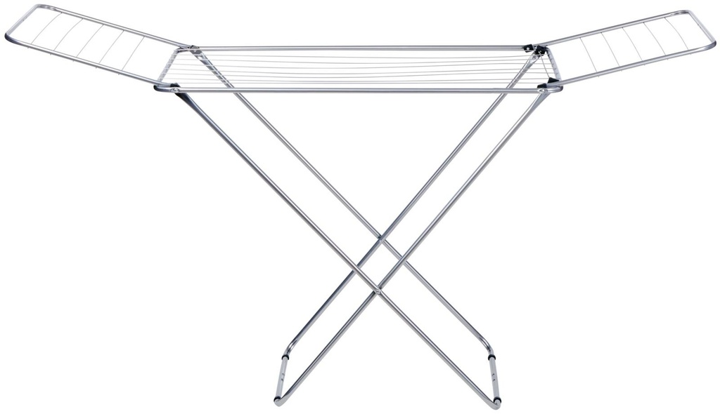 DIRT DEVIL Drying Rack 18m 182x55x102cm