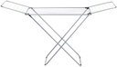 DIRT DEVIL Drying Rack 18m 182x55x102cm