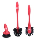 DIRT DEVIL Dishwashing Brush 28-30-11cm