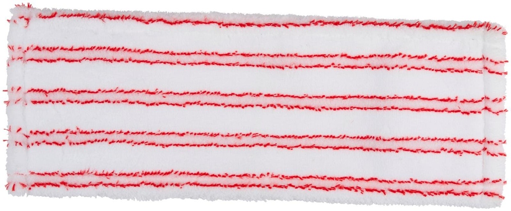 DIRT DEVIL Mop Refill Microfiber 46x16cm