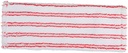 DIRT DEVIL Mop Refill Microfiber 46x16cm