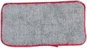 DIRT DEVIL Microfiber Mop Refill 28.5x14.5cm