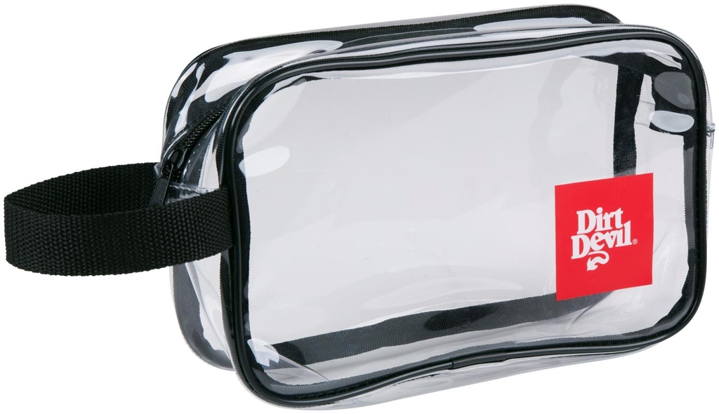 DIRT DEVIL Shoe Accessories Bag 22x7x13cm