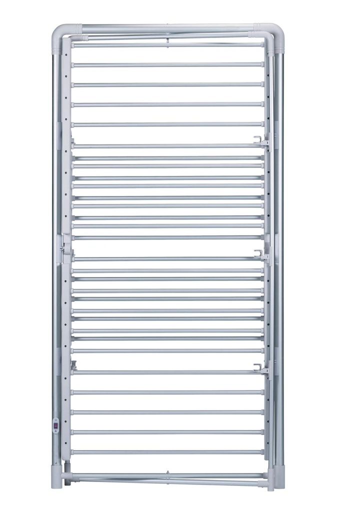 DIRT DEVIL Drying Rack 230V 21m 300W 3-Tier