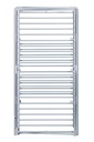 DIRT DEVIL Drying Rack 230V 21m 300W 3-Tier