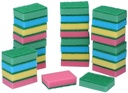 DIRT DEVIL Scouring Pads 85x55x25mm