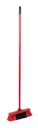 DIRT DEVIL Broom with Handle 1.2m