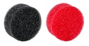 DIRT DEVIL Scrub Sponge 10x10x4cm