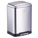 DIRT DEVIL Pedal Bin 12L Soft Close