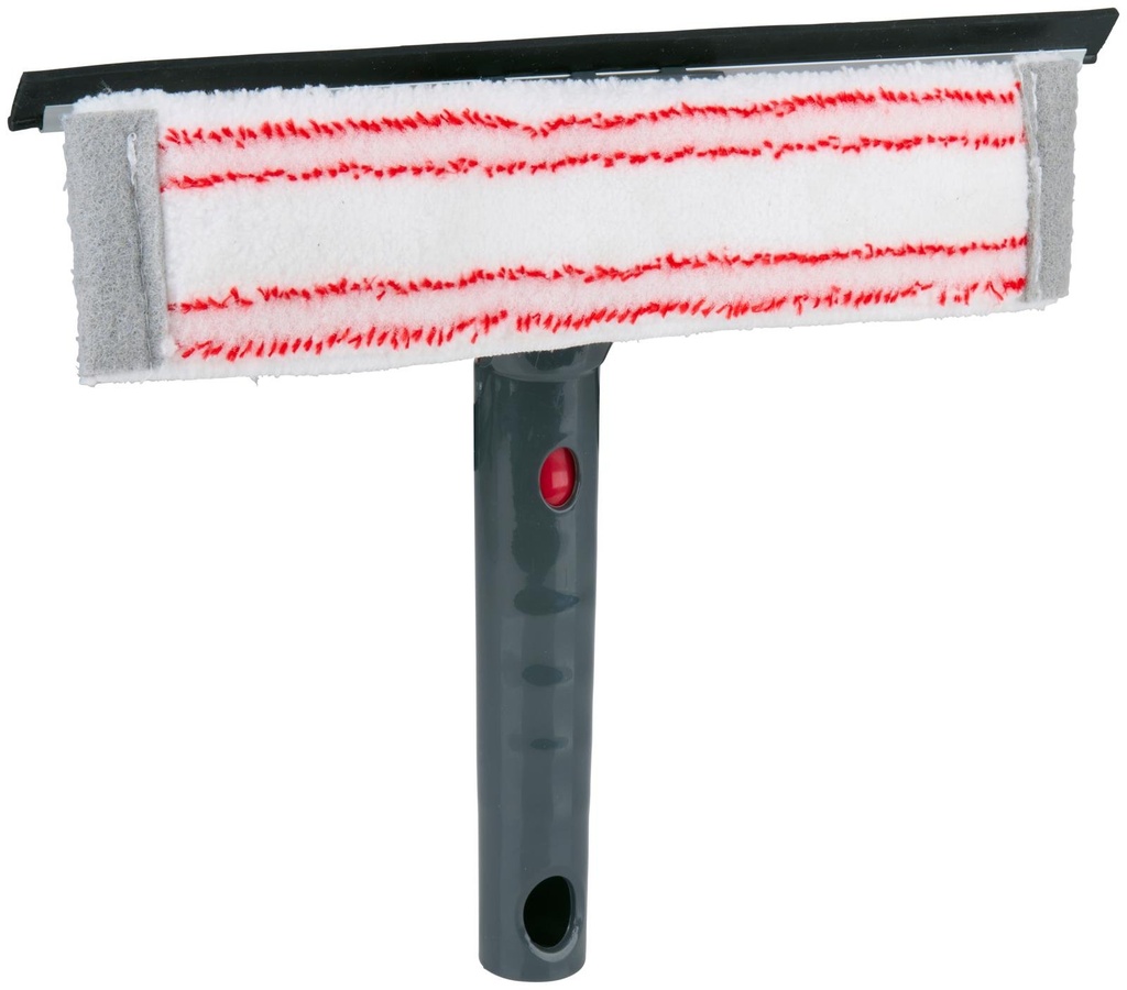DIRT DEVIL Window Wiper 31x6.5x27.5cm for Click-On