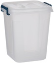 DIRT DEVIL Storage Box with Cover 19x18x25.5 cm