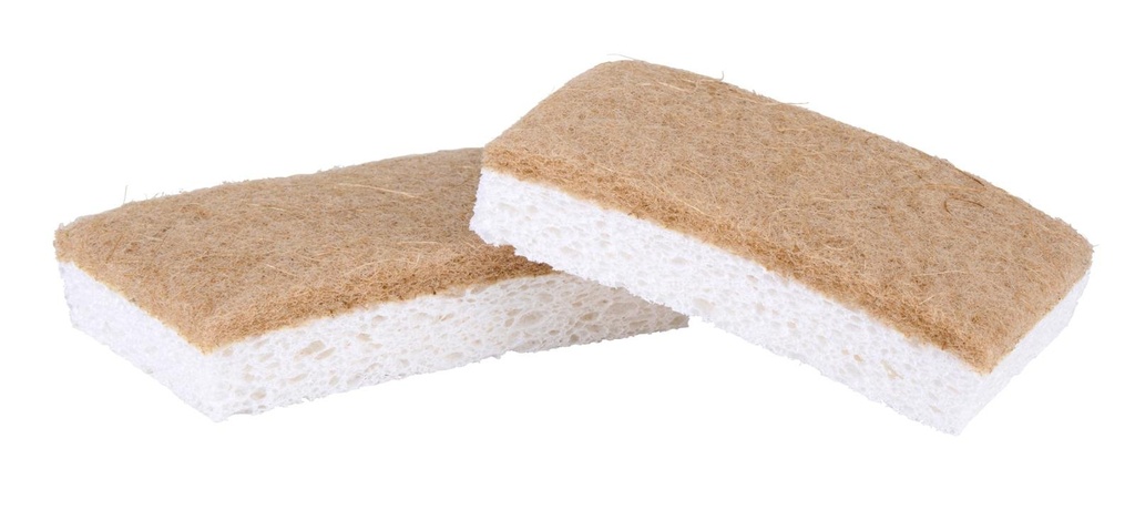 DIRT DEVIL Sponge Scourer 11x7x2.3cm