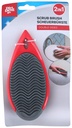 DIRT DEVIL Double Sided Scrub Brush 17x8cm