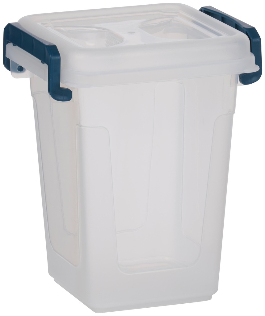 DIRT DEVIL Storage Box with Cover 16x14.5x19.5 cm