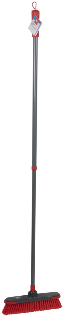 DIRT DEVIL Broom with Handle