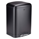 DIRT DEVIL Pedal Bin 12L Soft Close