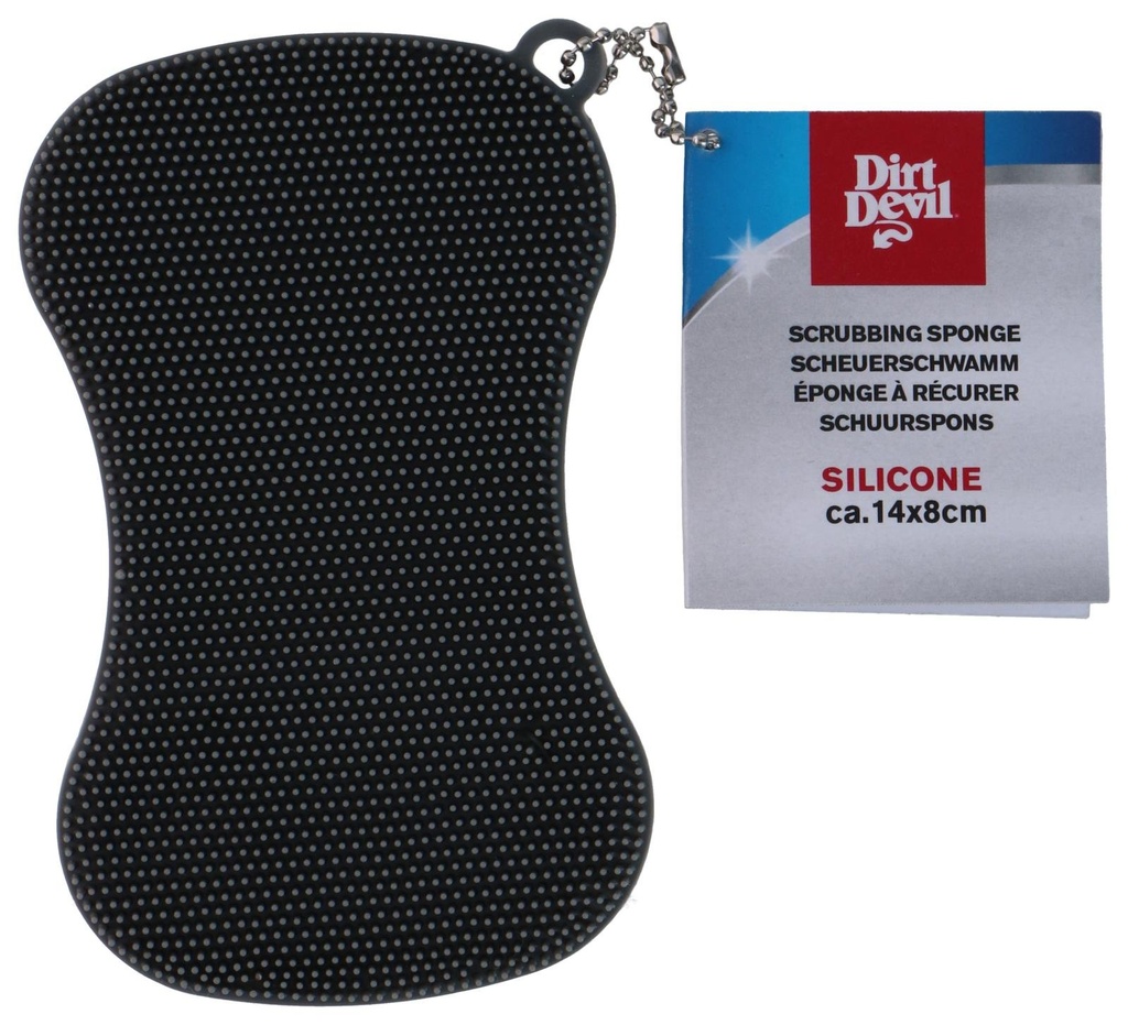 DIRT DEVIL Cleaning Brush 14x8cm