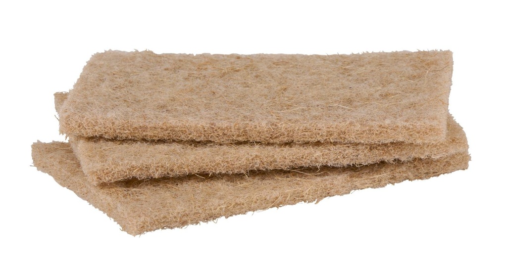 DIRT DEVIL Scourer Sponge 15x10cm