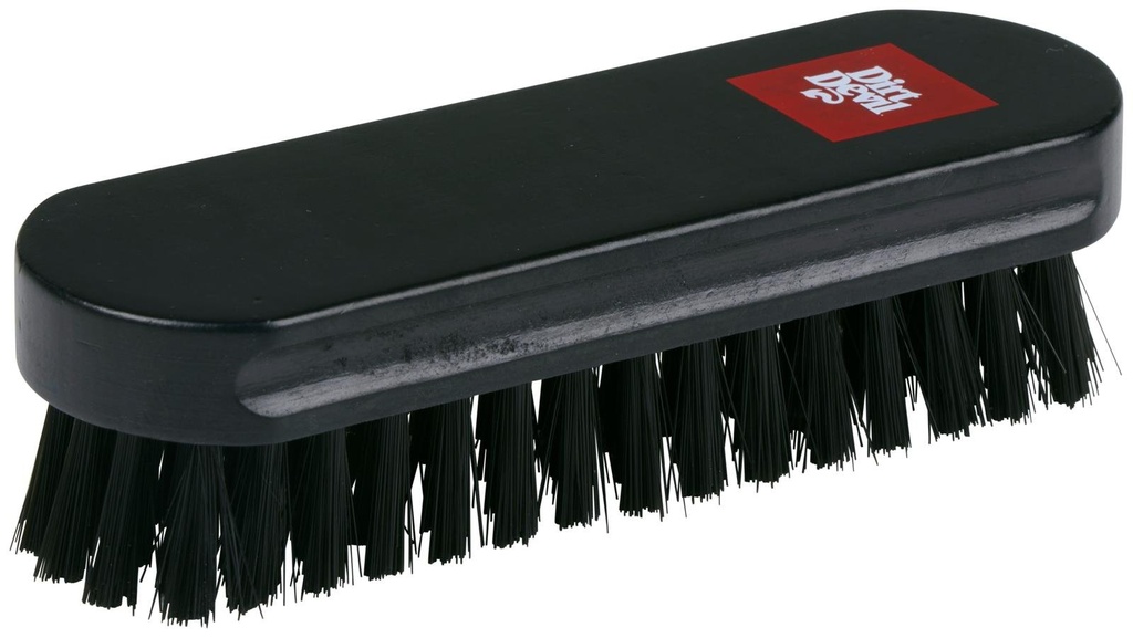 DIRT DEVIL Shoe Brush 13x4.2x3cm