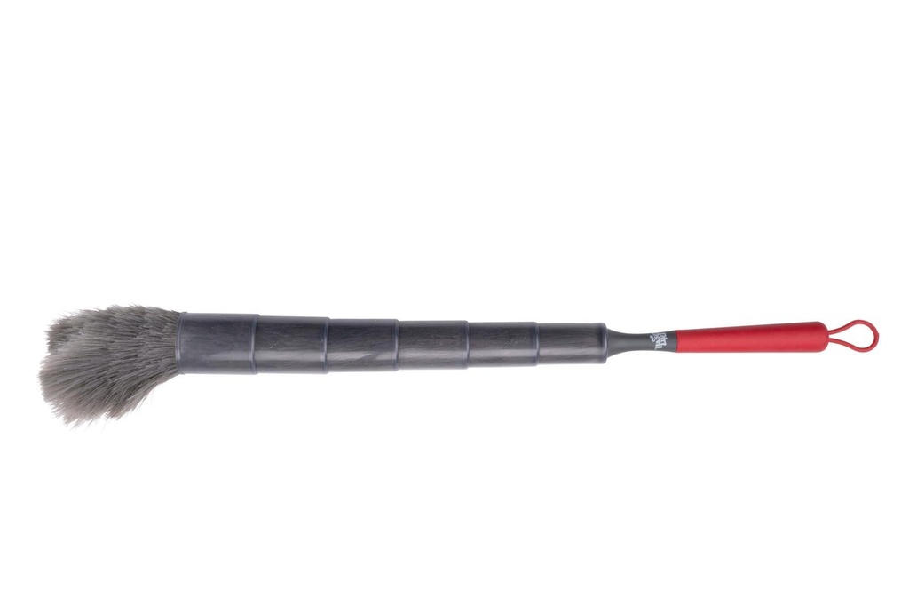 DIRT DEVIL Duster with Cover 60x4.5cm Soft Grip
