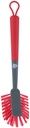 DIRT DEVIL Dishwashing Brush Soft Handle