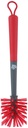 DIRT DEVIL Bottle Brush Soft Handle
