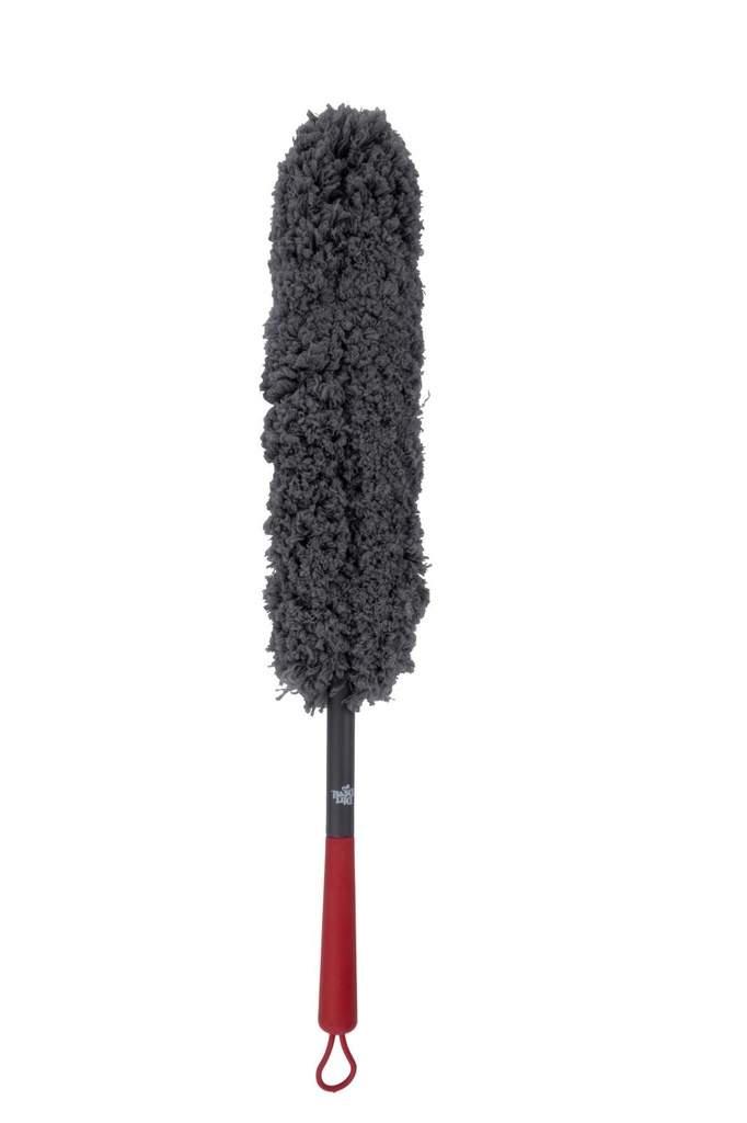 DIRT DEVIL Microfiber Duster with Soft Handle
