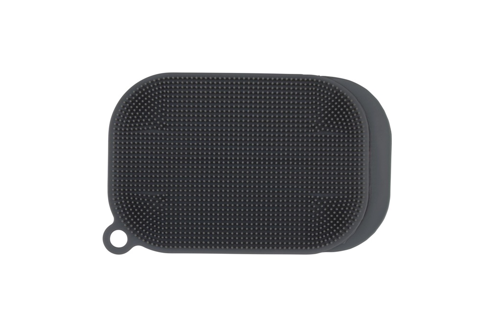 [871125242519] DIRT DEVIL Cleaning Pad With Scraper 12.5x8cm