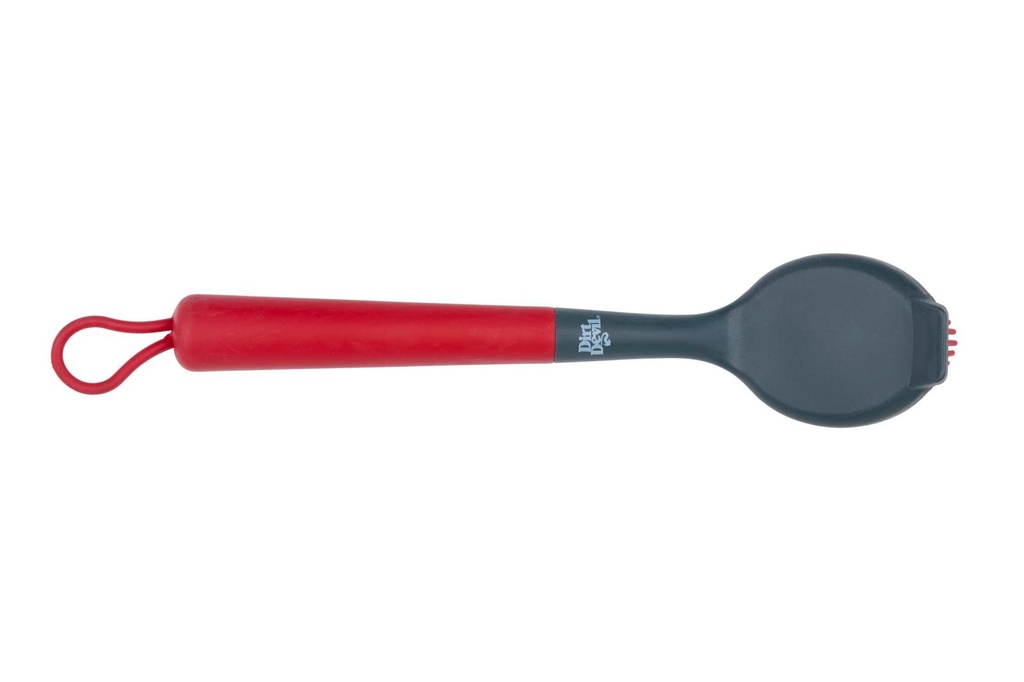 DIRT DEVIL Dishwashing Brush Ø6cm Soft Grip Handle