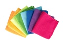 DIRT DEVIL Microfiber Cloth 30x30cm 200gsm