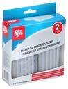 DIRT DEVIL Damp Sponge Duster 11.5x4.5x6cm