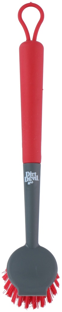 DIRT DEVIL Dishwashing Brush Soft Handle