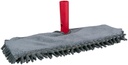 DIRT DEVIL Replacement Mop Head 2-in-1 42x15cm