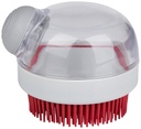DIRT DEVIL Dog Shower Massage Brush
