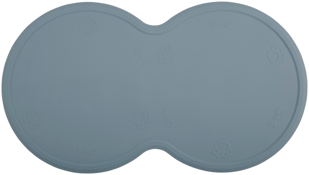 [871125243523] DIRT DEVIL Pet Feeding Mat 48x27cm